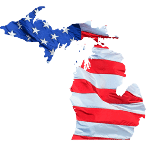 michigan-flag