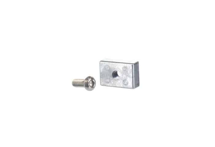 Transom Anode Kit