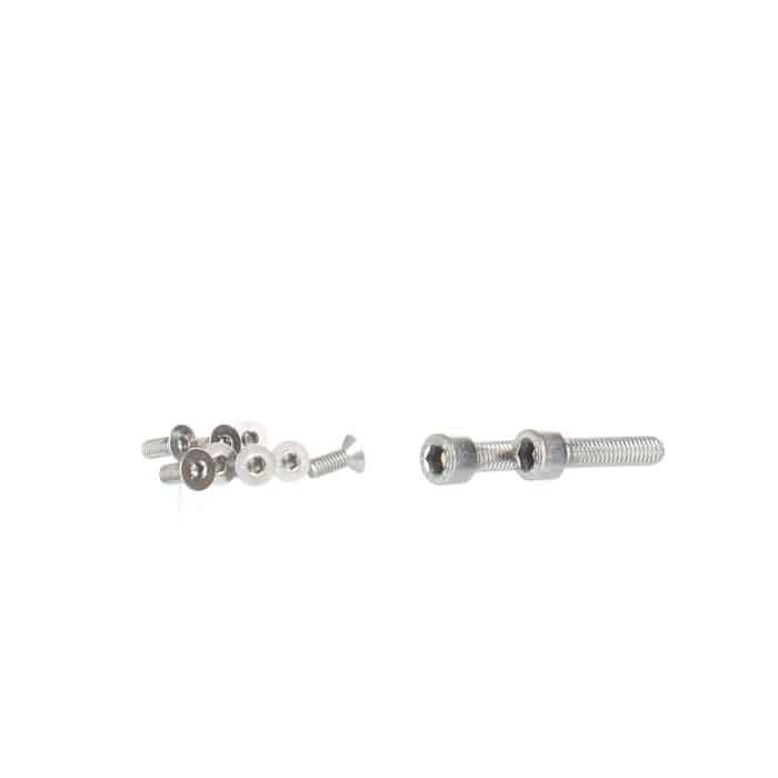 Anti-Ventilation Plate Kit - Image 2