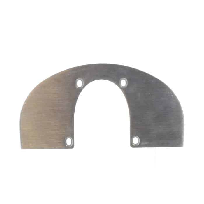 Anti-Ventilation Plate Kit - Image 3