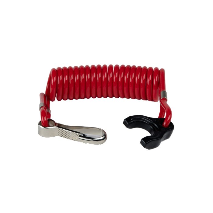 Safety Lanyard - Image 2