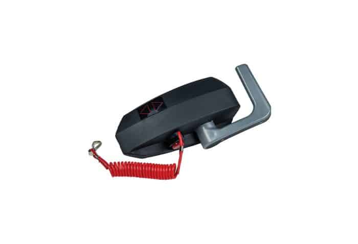 ION Control Side Mount Throttle Adapter