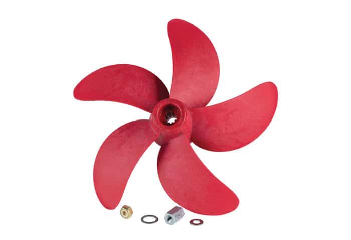 P11-X ION Propeller Kit