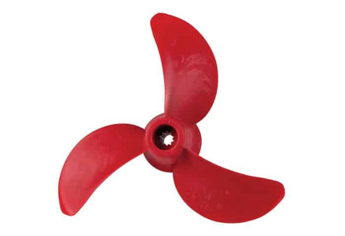 P8-X ION Propeller Kit