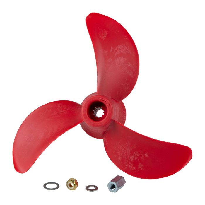 P8-X ION Propeller Kit - Image 2