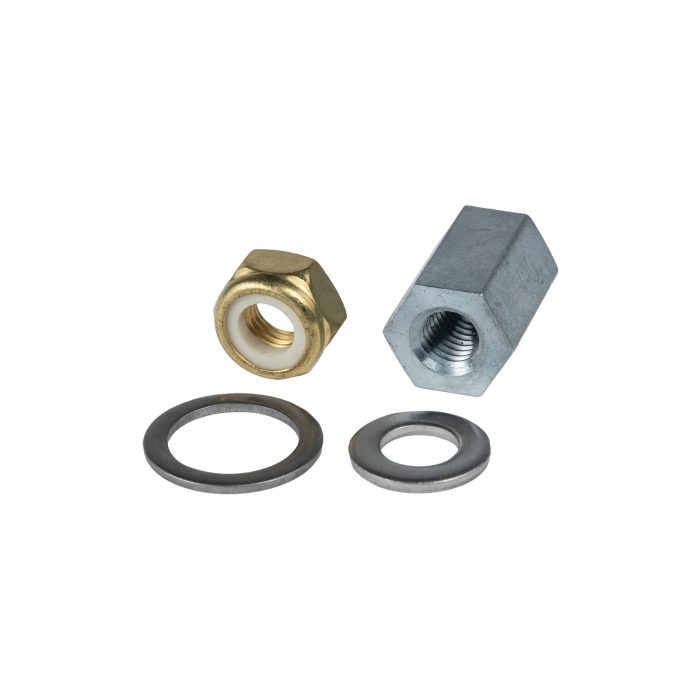 P8-X ION Propeller Kit - Image 3