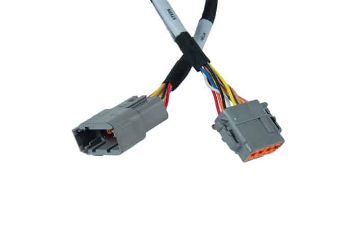 Dashboard Harness Extension Cable