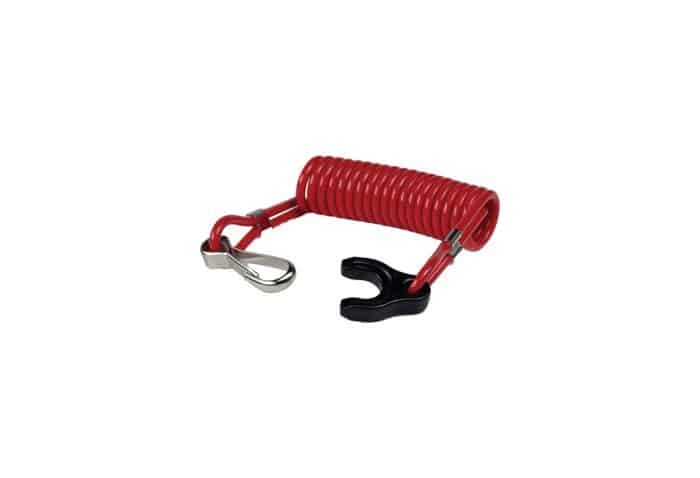 Safety Lanyard