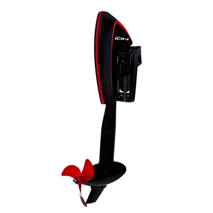 ION 6 LONG SHAFT R